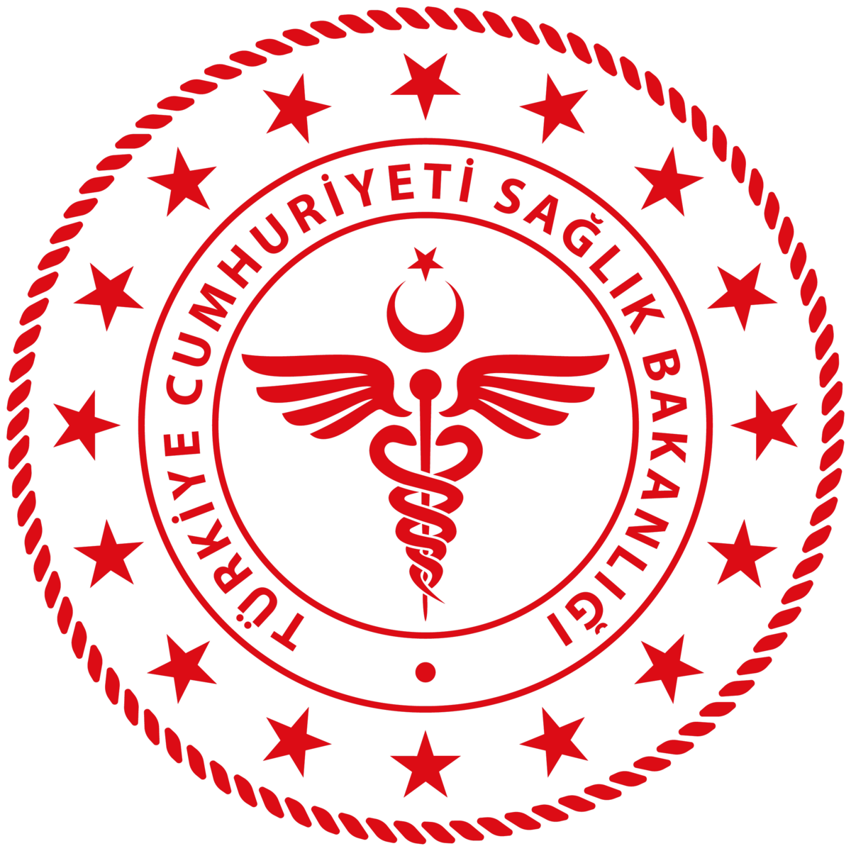 Sağlık Bakanlığı Logo